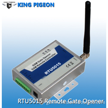 RTU5025 3G Gate Opener